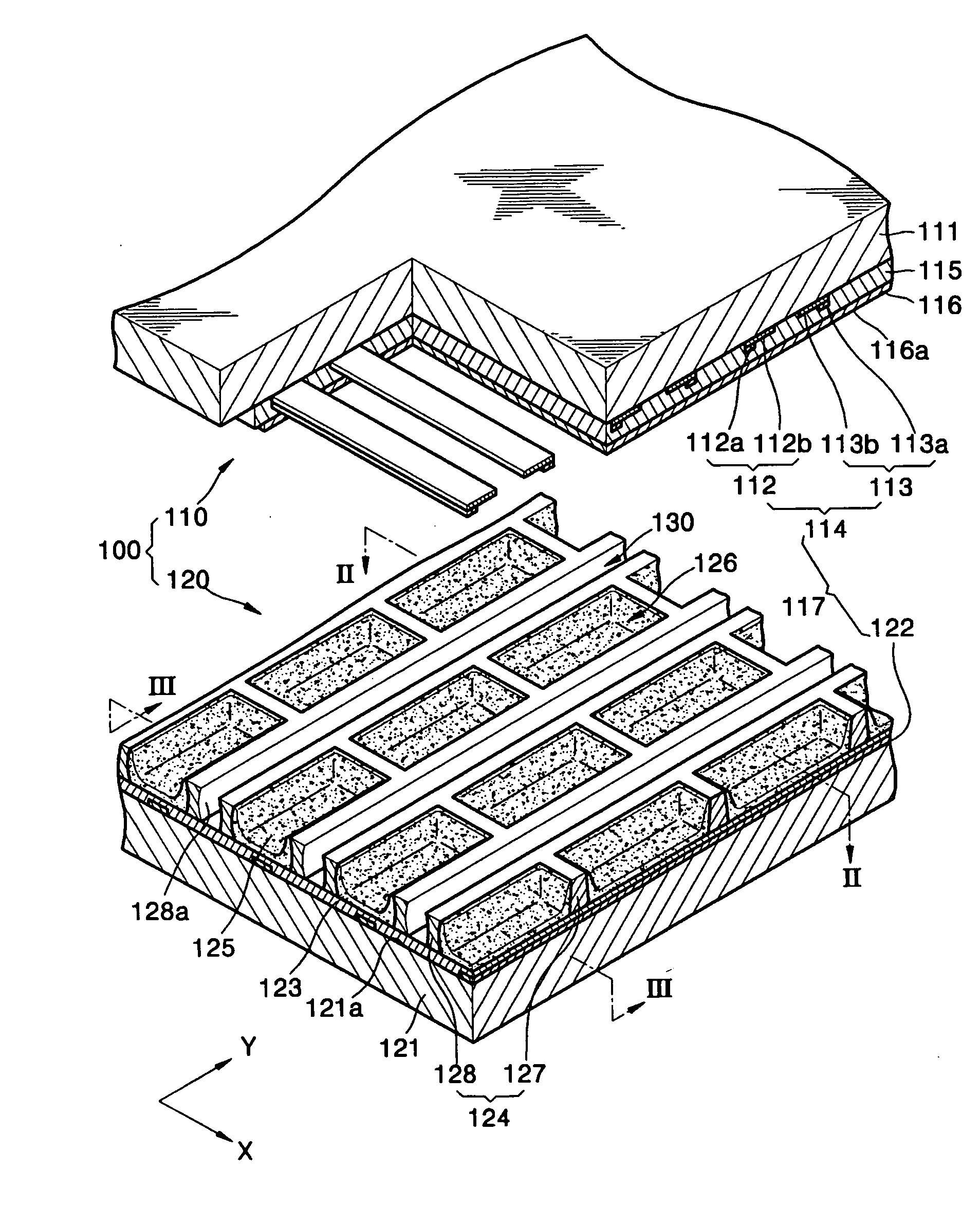 Plasma display panel