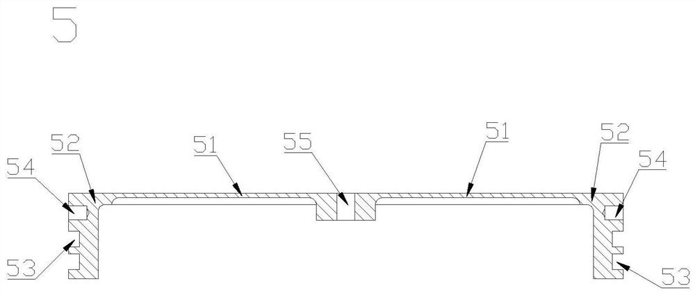 A Low-Frequency Broadband High-Power Electric Transducer