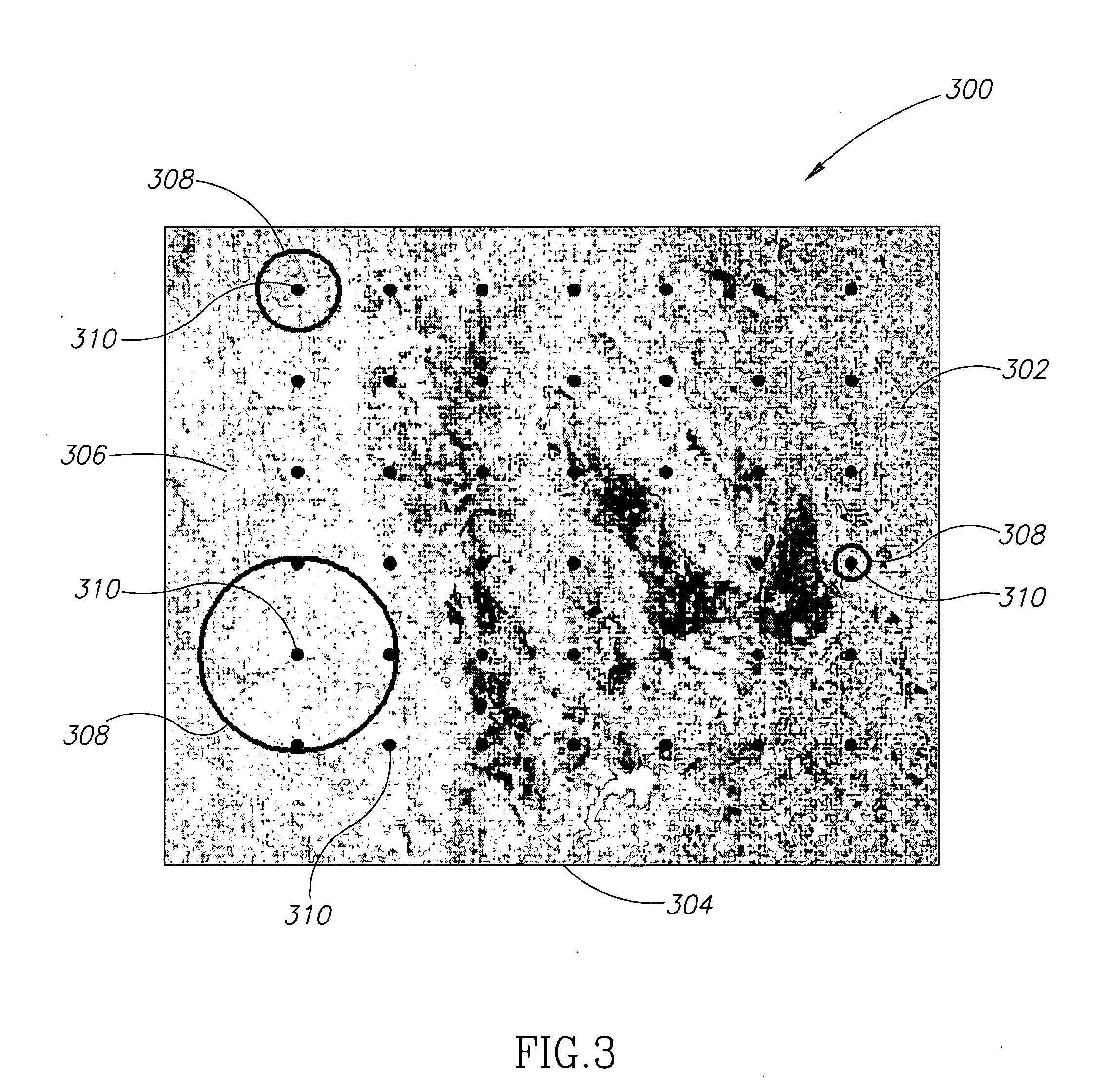 Methods and apparatus for adaptive foreground background analysis