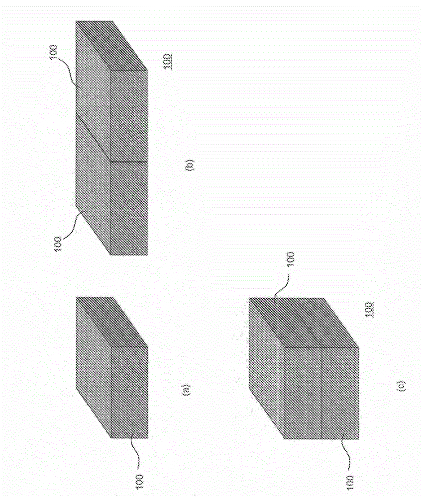 CNT mass and assembly, and layered product