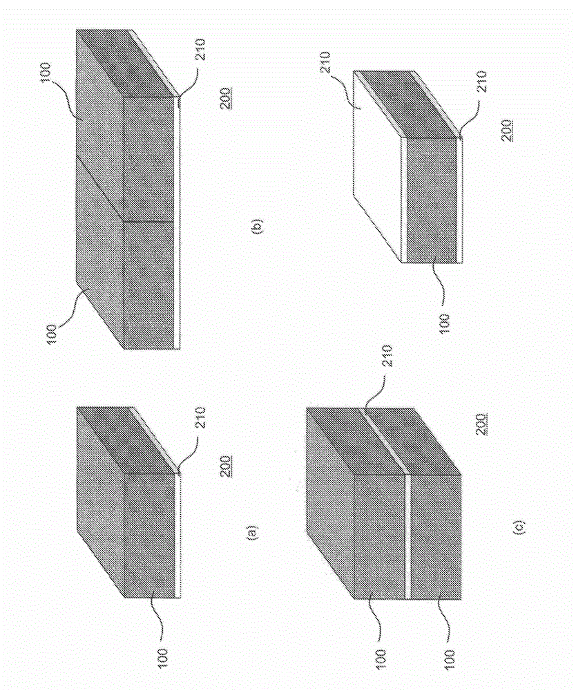 CNT mass and assembly, and layered product