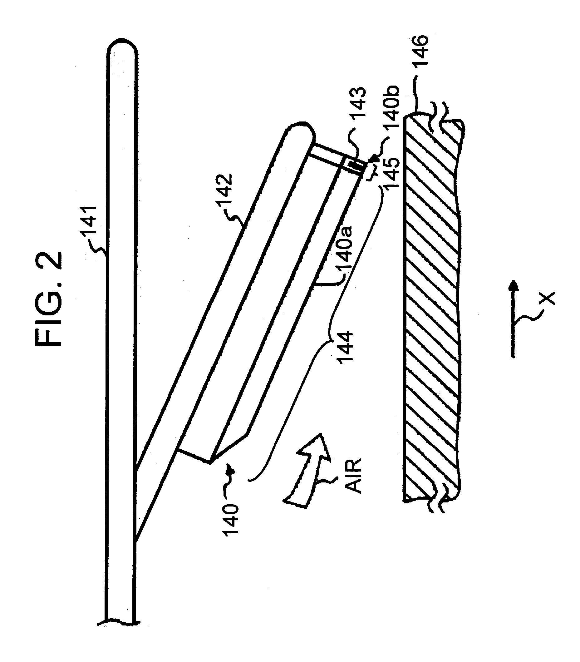 Ferromagnetic tunnel junction device, magnetic head, and magnetic storage device