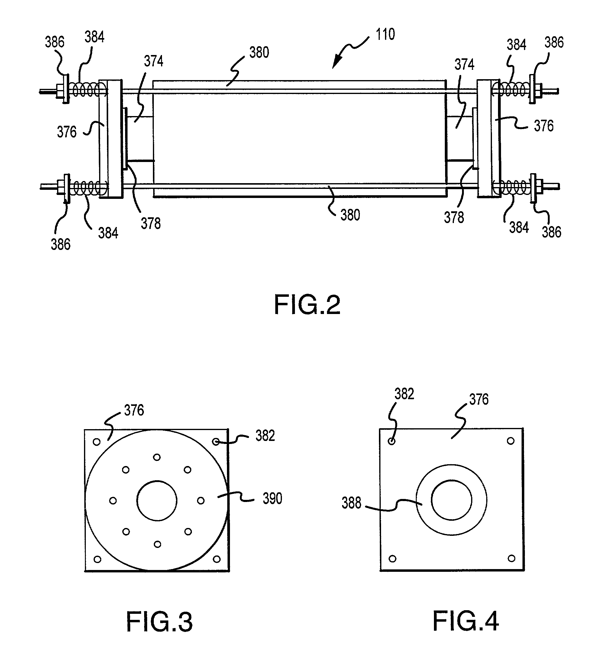 Nickel powders, methods for producing powders and devices fabricated from same