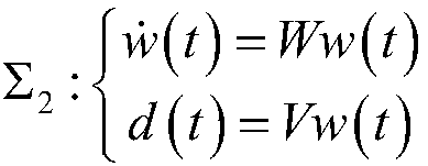 An anti-disturbance and fault-tolerant control method based on e-s sliding mode observer