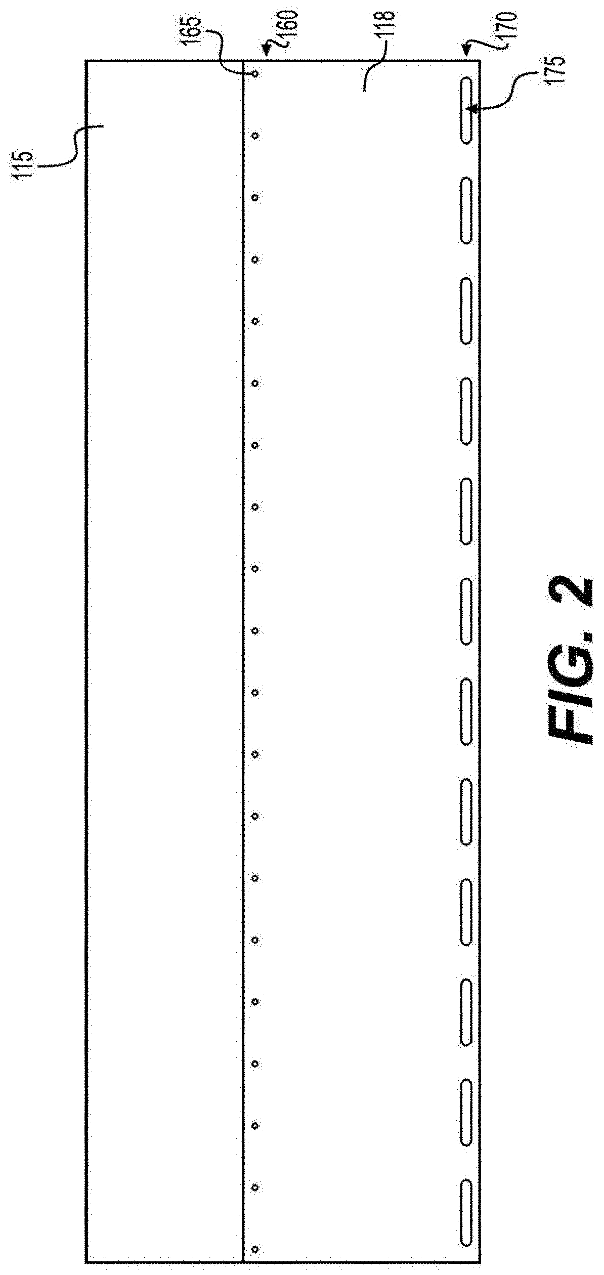 Roofing materials with improved low temperature sealant performance and methods of making thereof