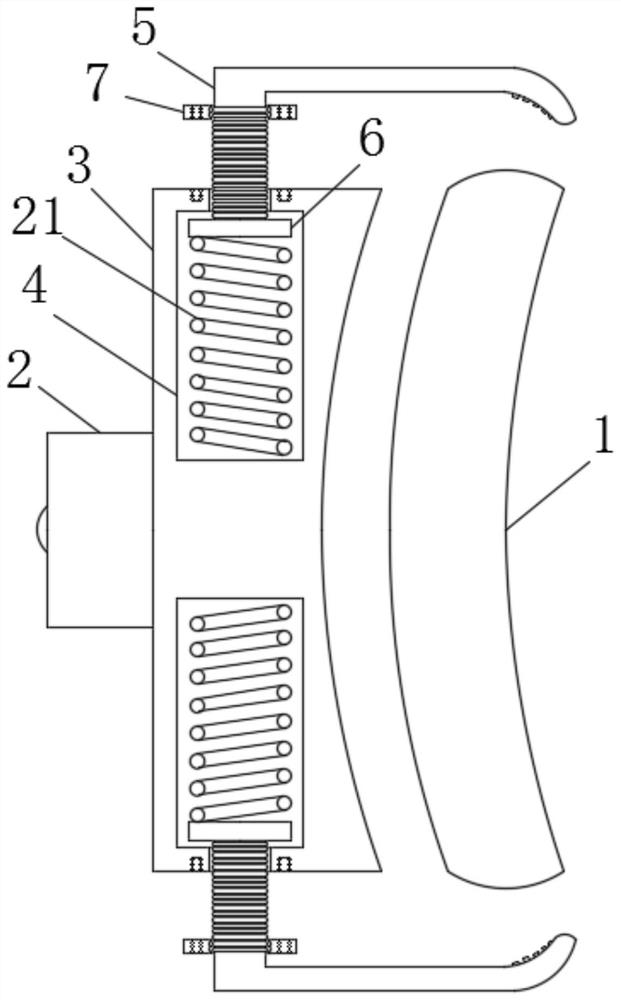 An Electronic Window System for Vehicle Driving with Blind Spot Visualization