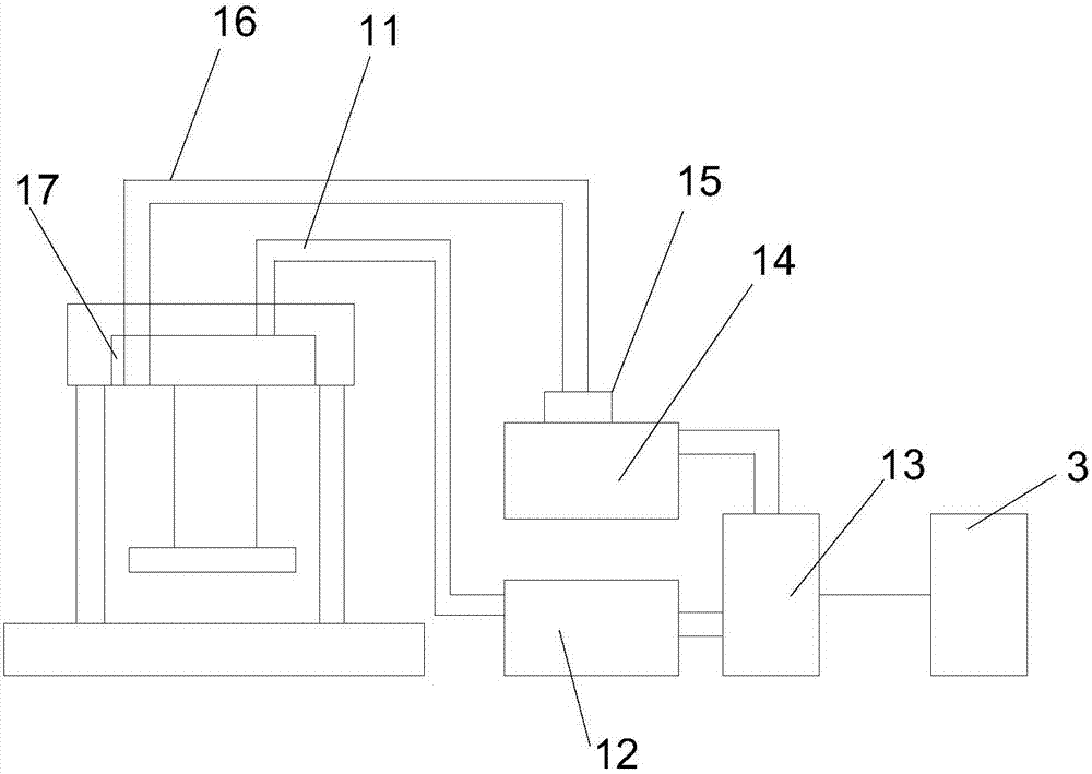 Automobile accessory auxiliary refrigeration assembly