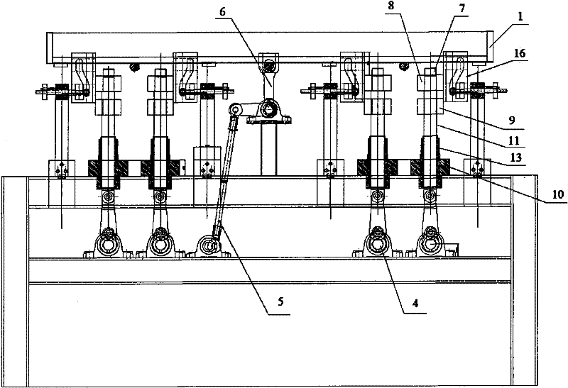 Gorgon fruit husking machine