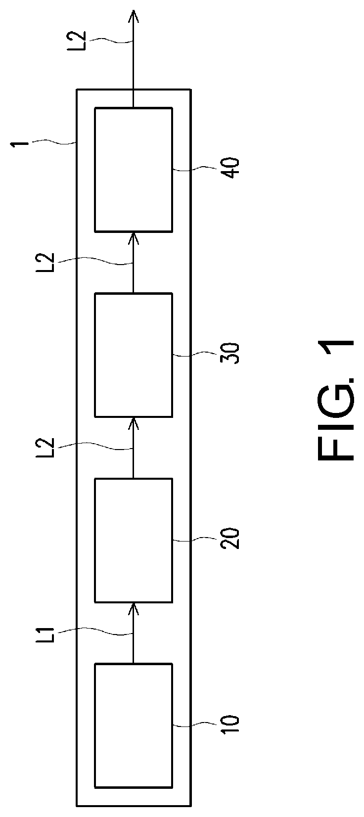 Optical module and projection apparatus