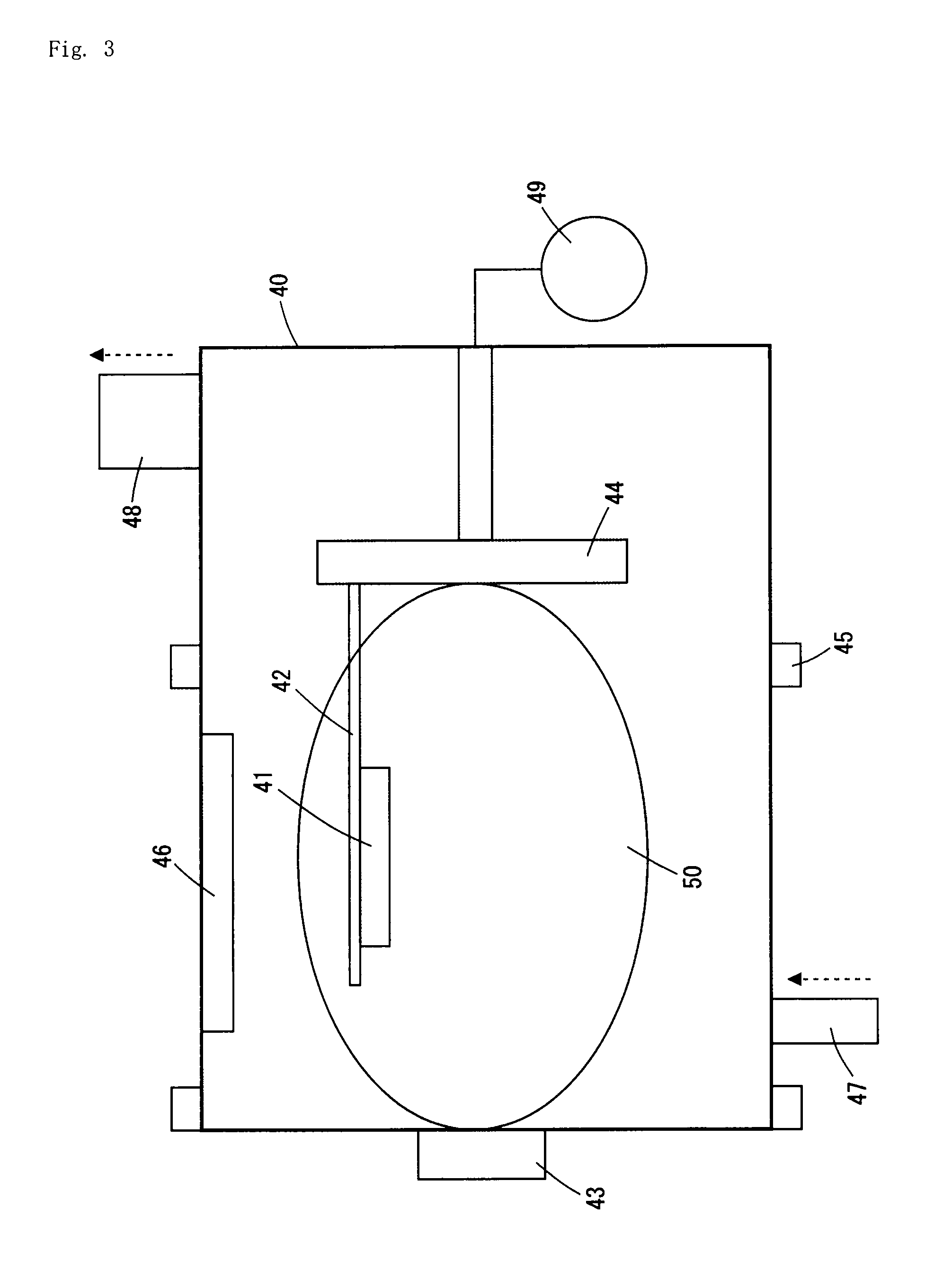 Lubricant composition and sliding mechanism using the lubricant composition