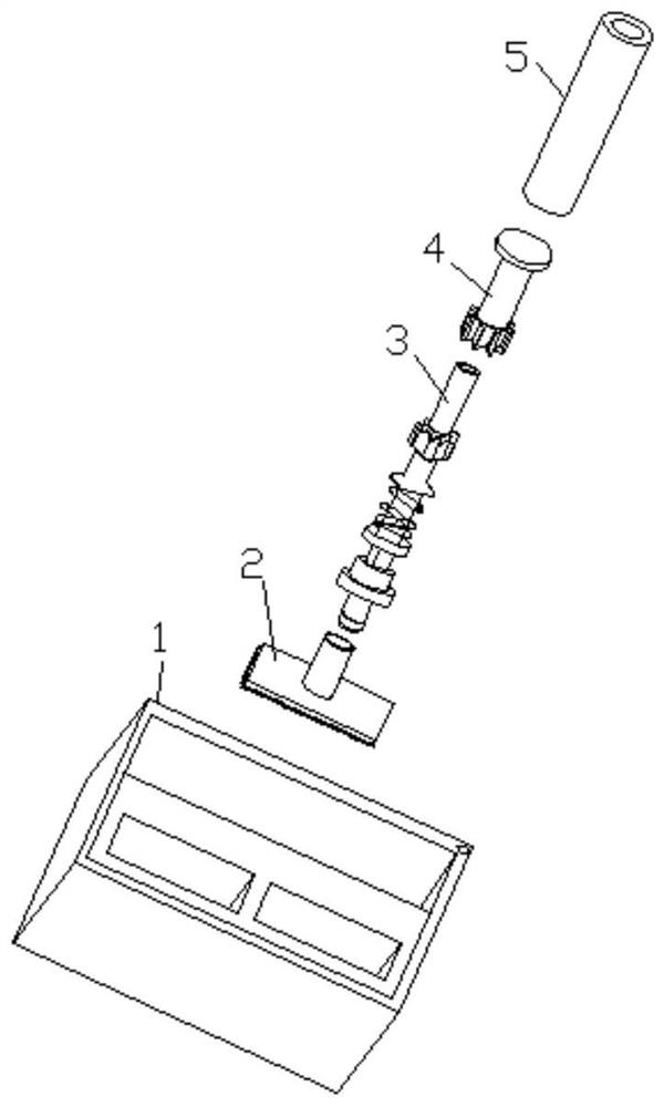 Split cryogenic tissue divider