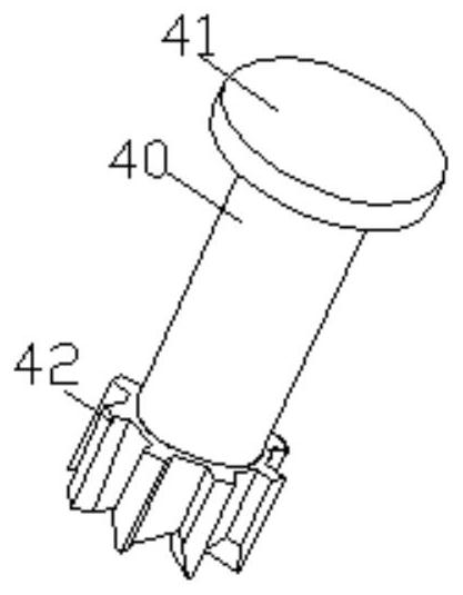 Split cryogenic tissue divider