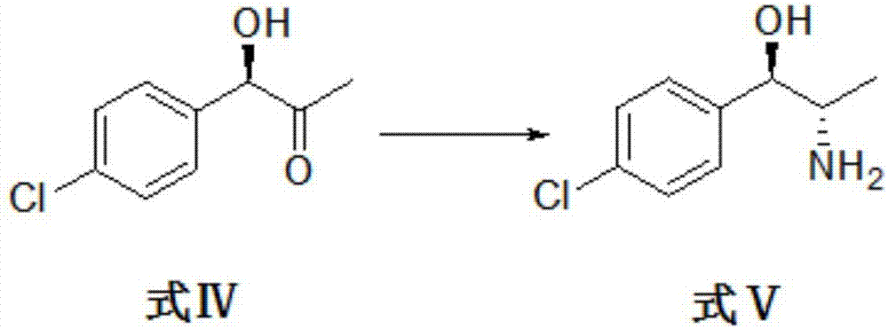 Method for synthesizing ritodrine hydrochloride