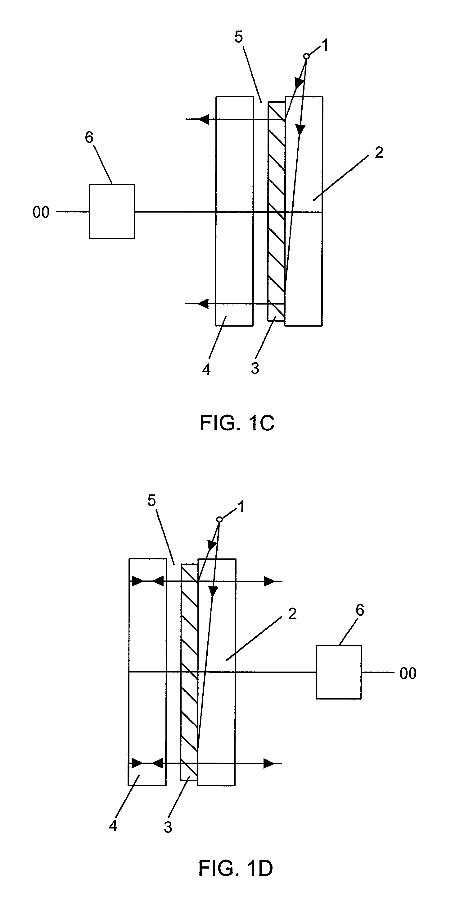 Holographic light panels and flat panel display systems and method and apparatus for making same