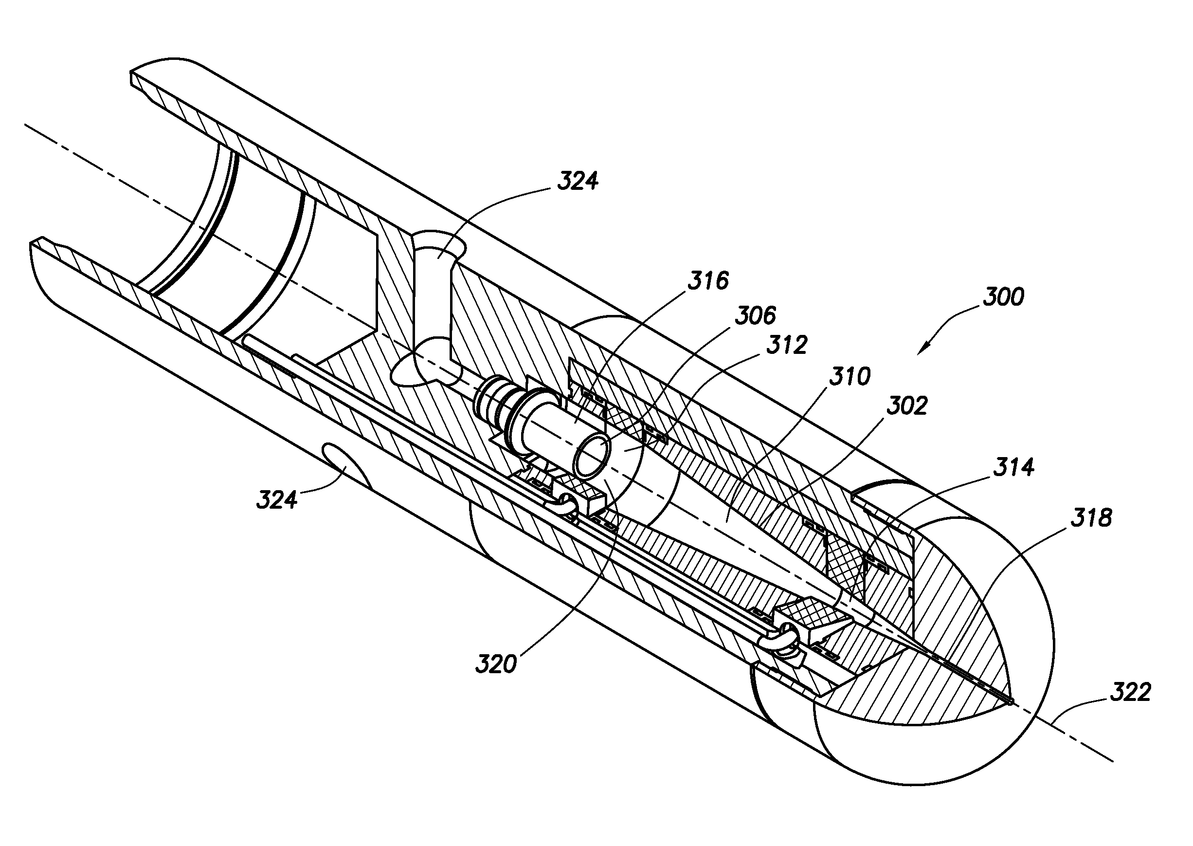 Steam Generator