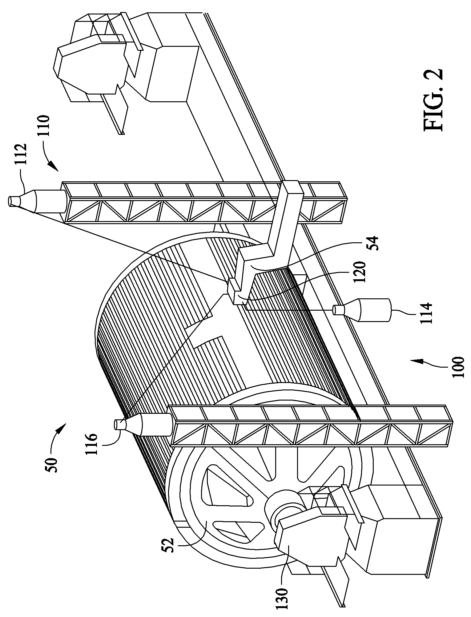 Methods and systems for automated ply boundary and orientation inspection