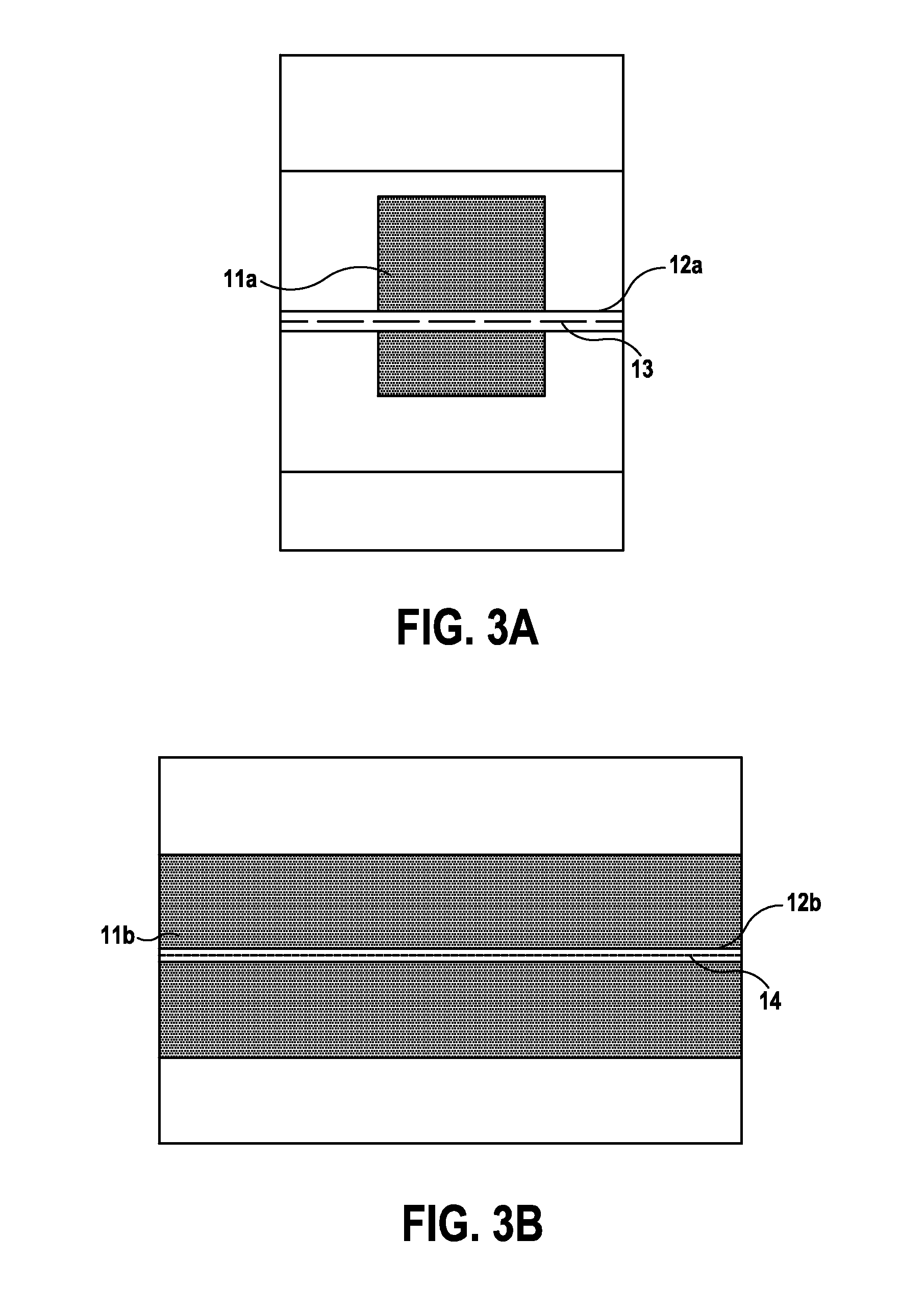 Bluff body noise control