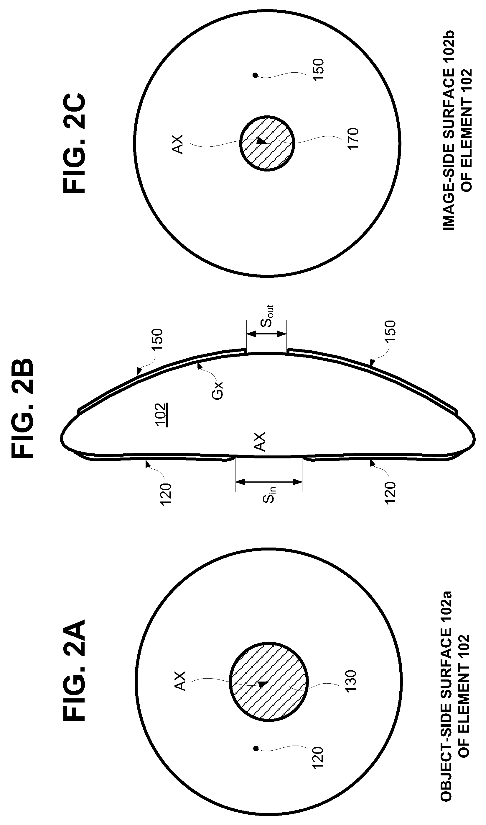 Catadioptric optical system with multi-reflection element for high numerical aperture imaging