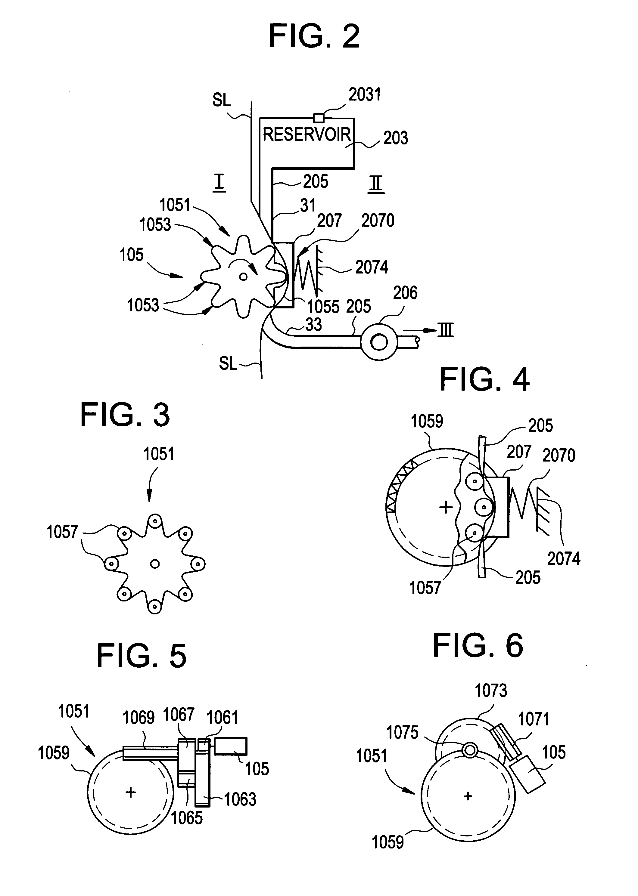 Systems and methods for sustained medical infusion and devices related thereto