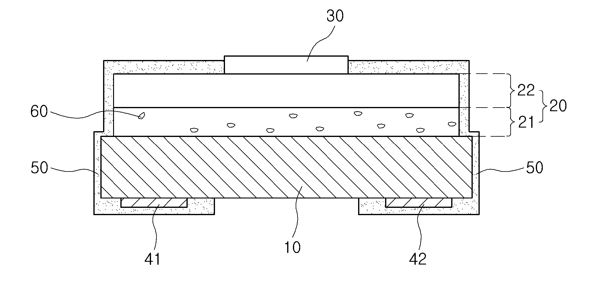 Chip resistor and method of manufacturing the same