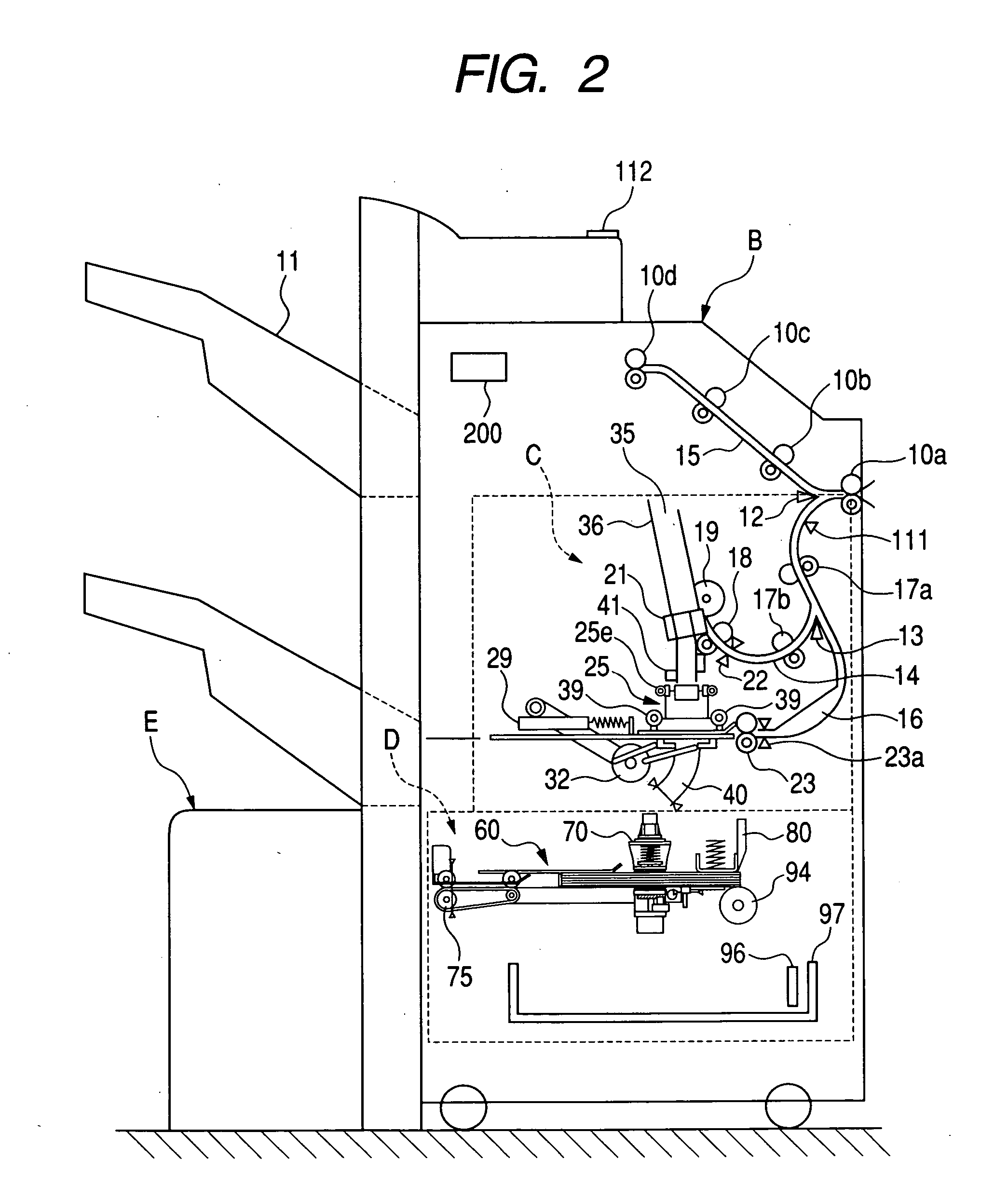 Sheet cutting apparatus, sheet aftertreatment apparatus having the same, and image forming apparatus having the same