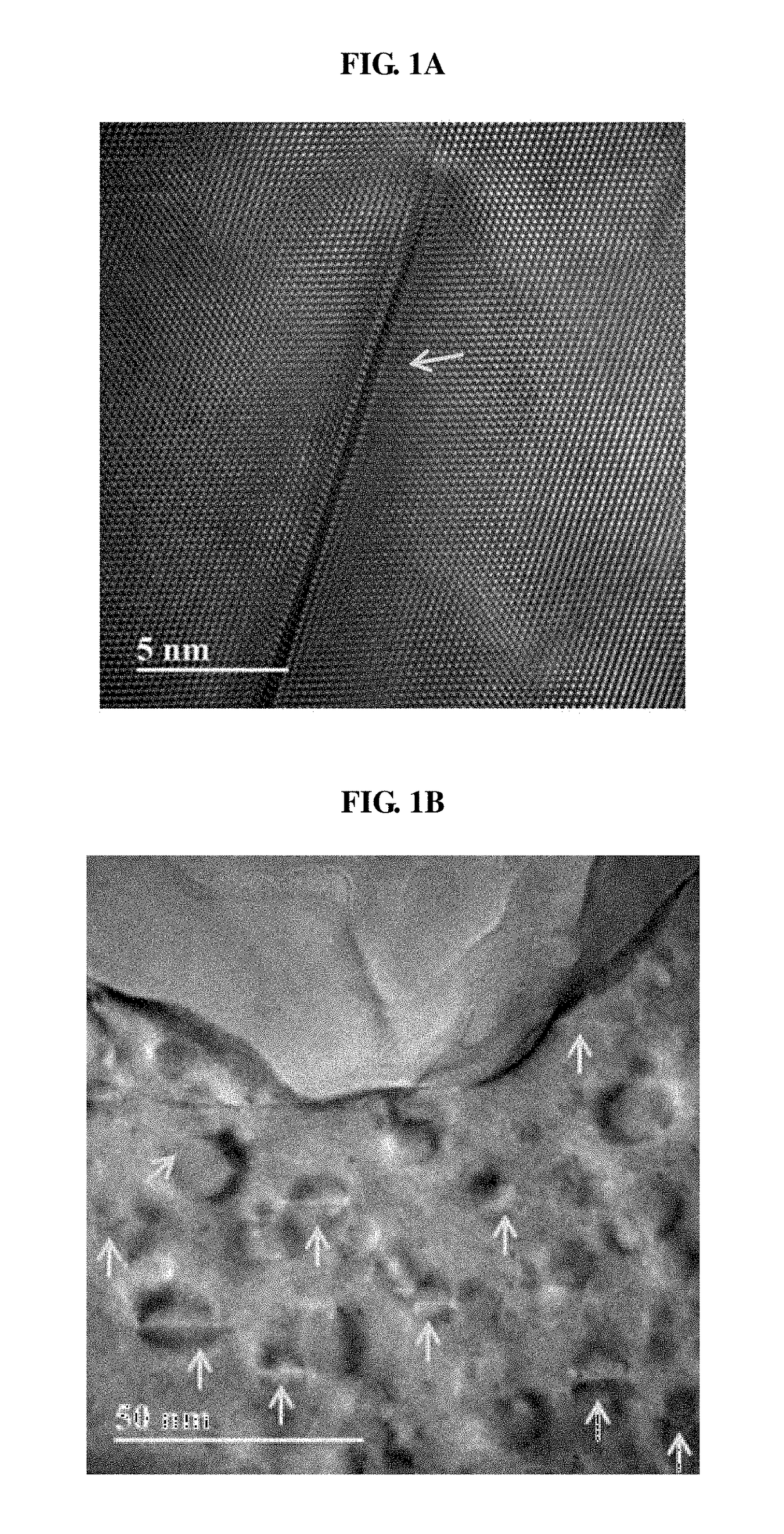 Engineered aluminum alloy and method of fabricating the same