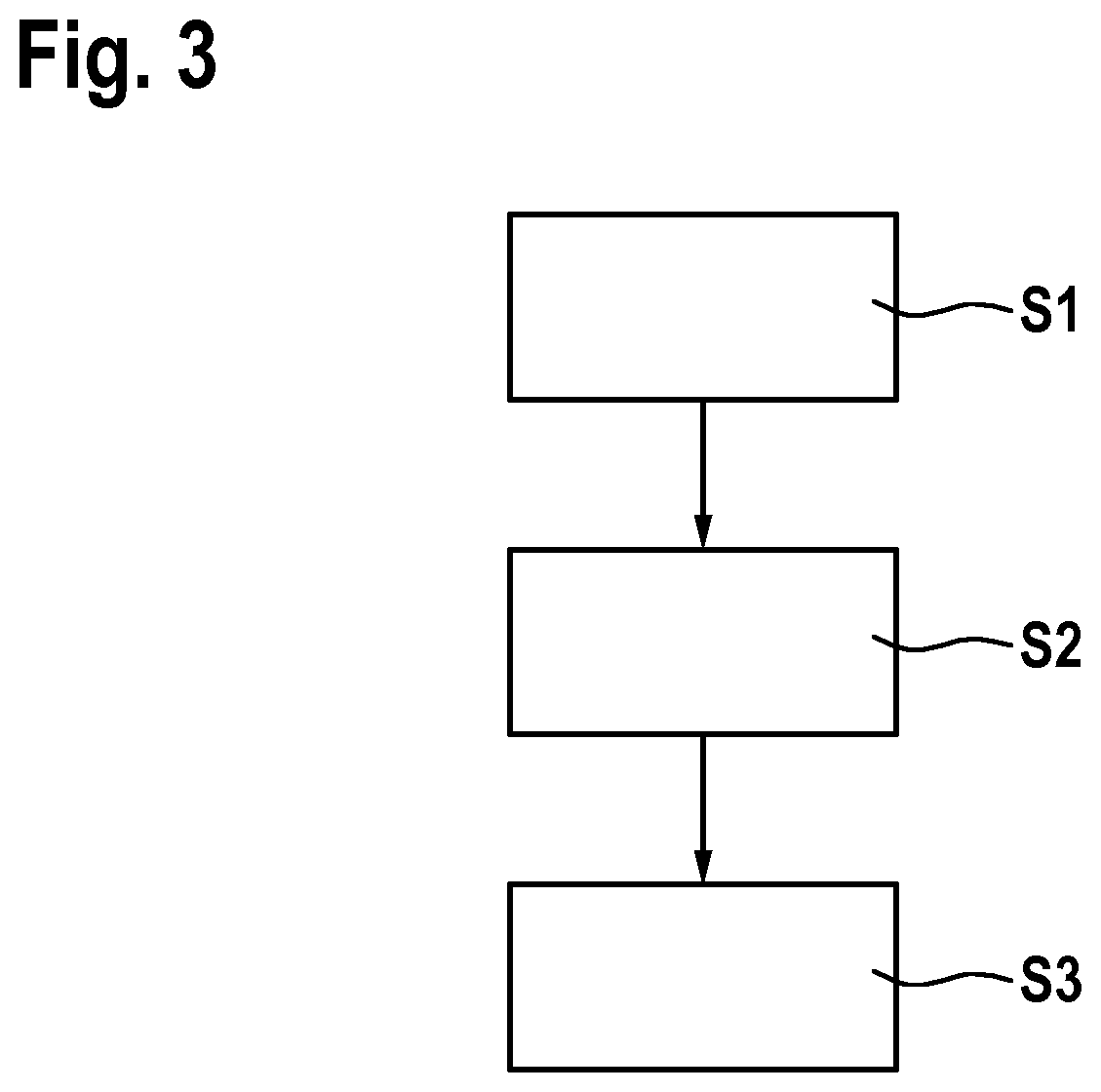 Voltage converter, electric drive system and method for reducing interference voltages