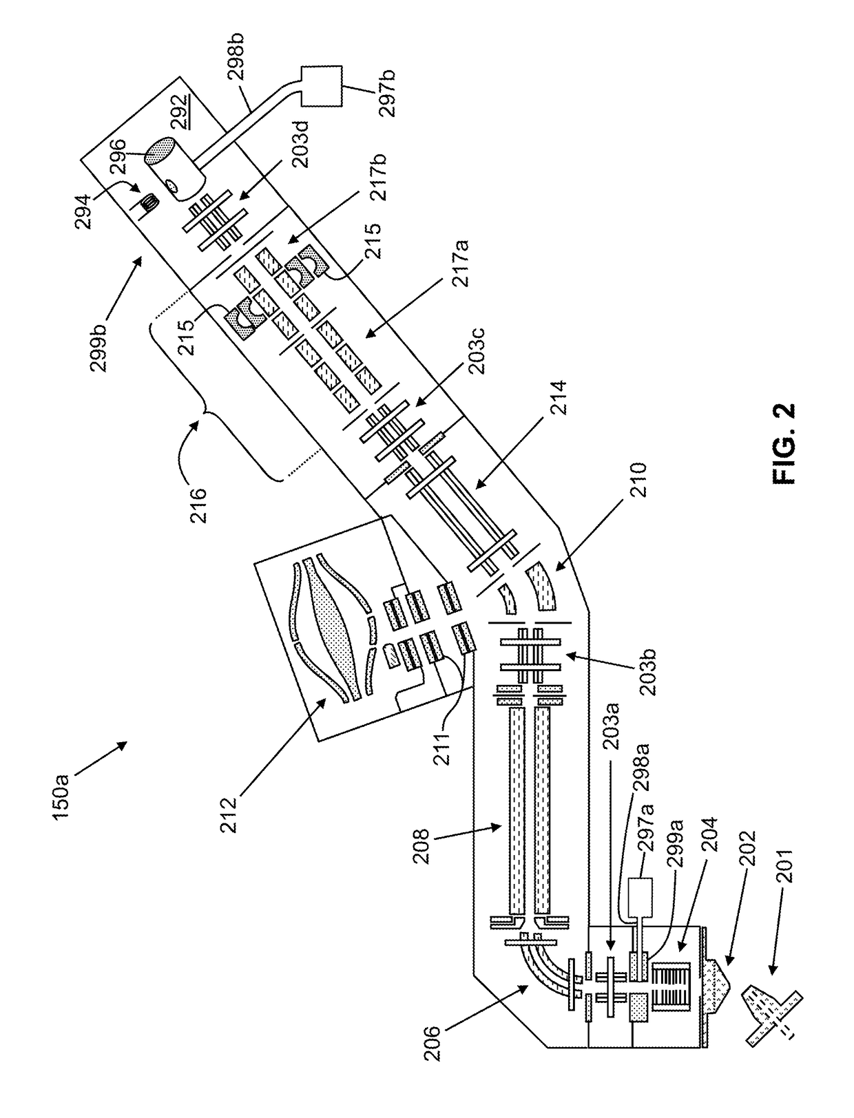 Methods for Mass Spectrometric Based Characterization of Biological Molecules