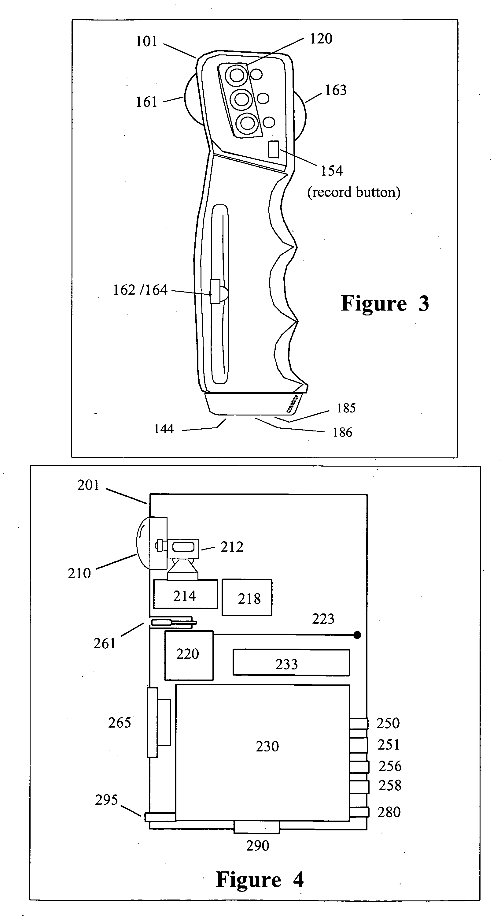 Electronic variable stroke devices and system for remote control and interactive play