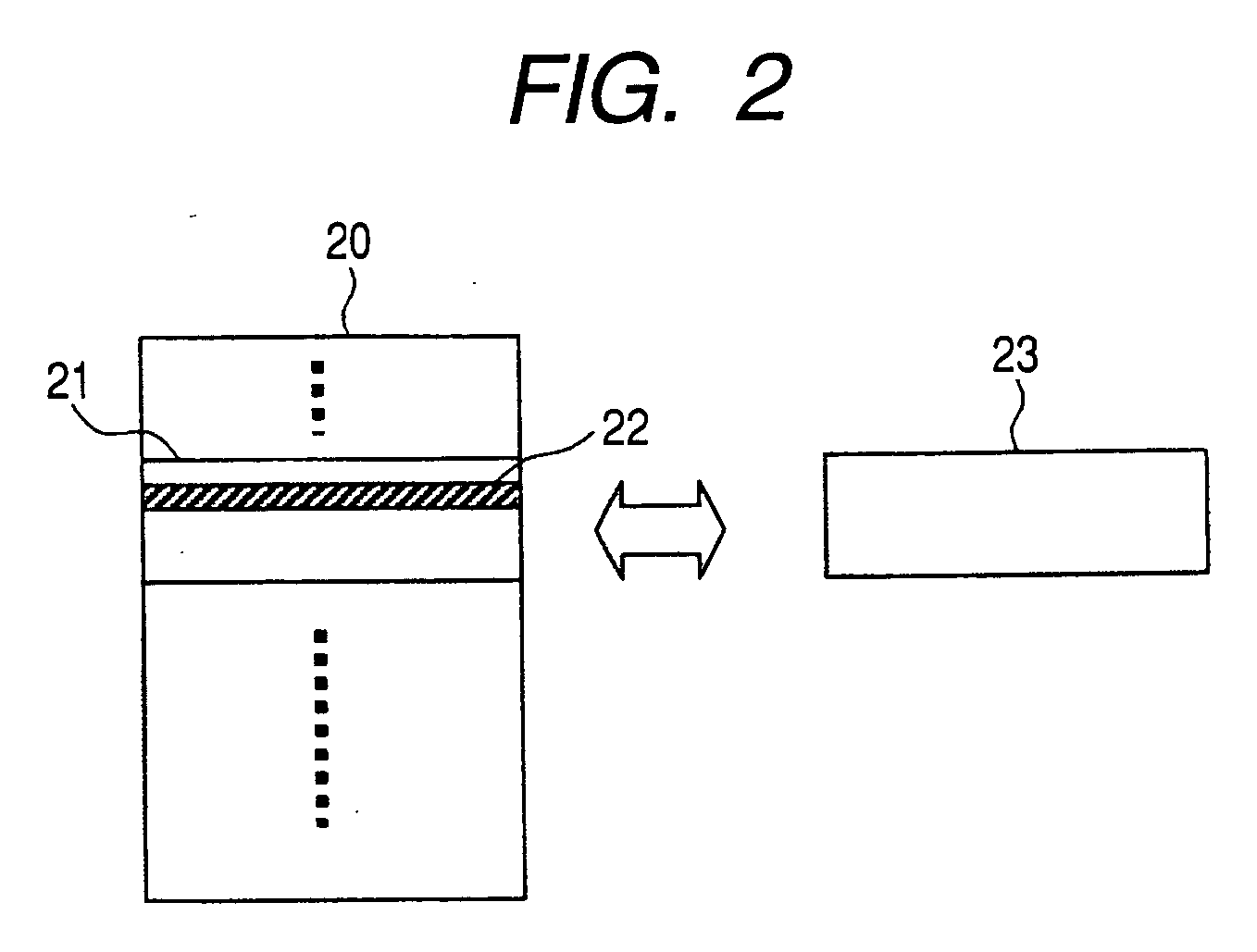 Storage device, computer system, and storage device access method