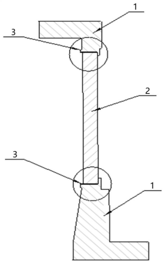 Welding method and system for sheet metal parts