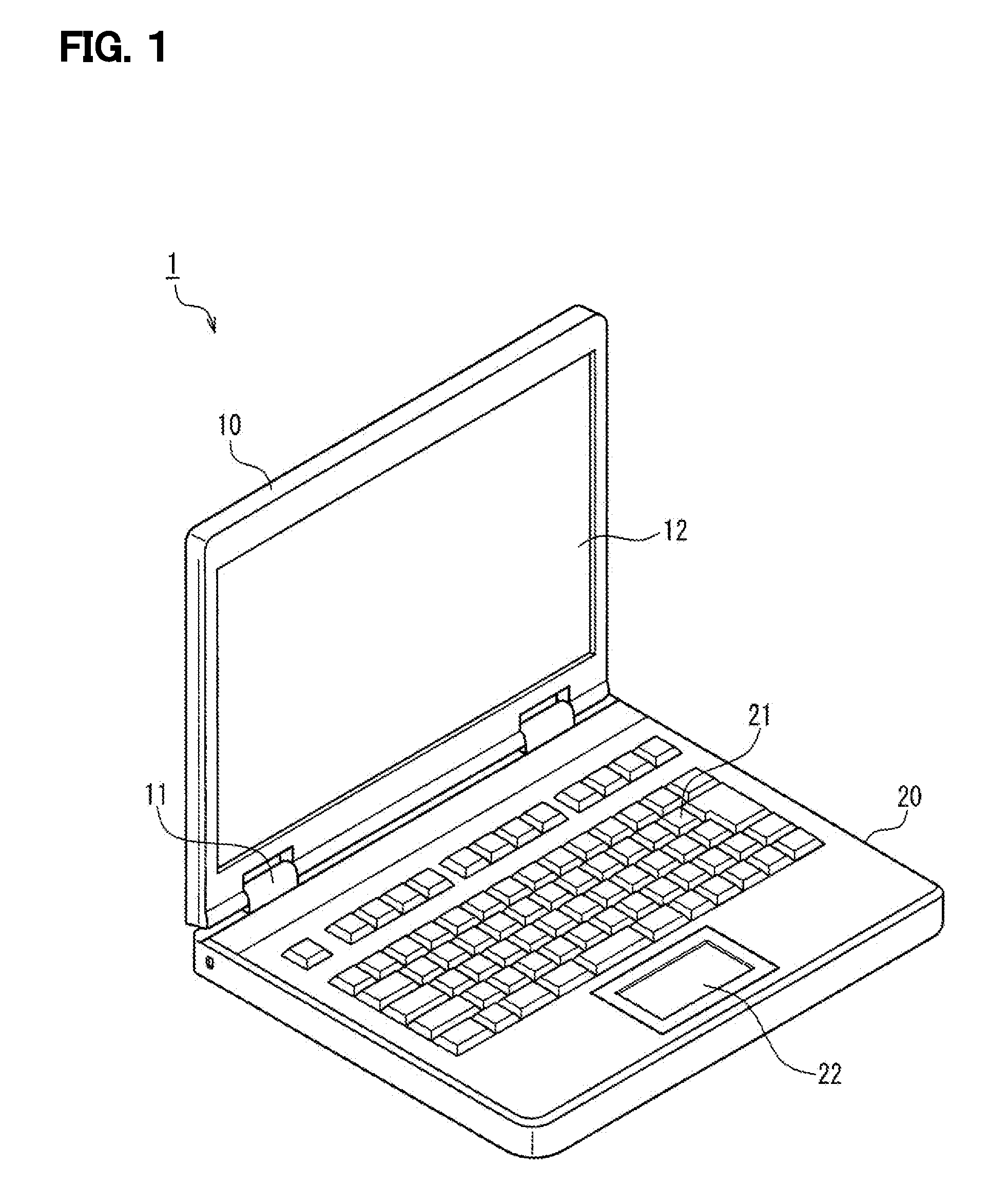 Electronic Device