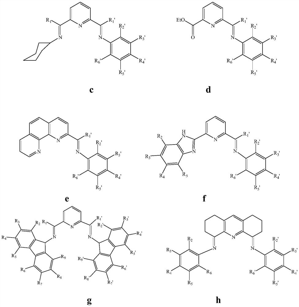 Method for improving yield of alpha-olefin in ethylene oligomerization reaction