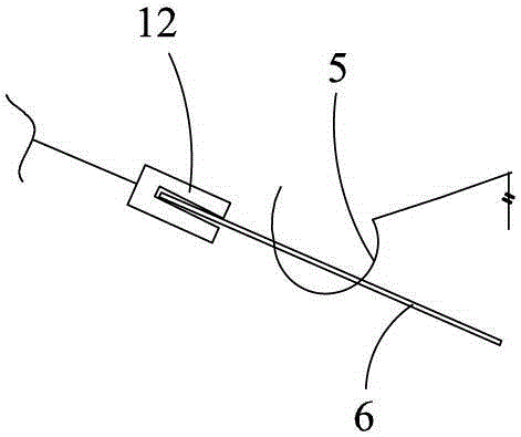 Outdoor double drop fuse linkage system