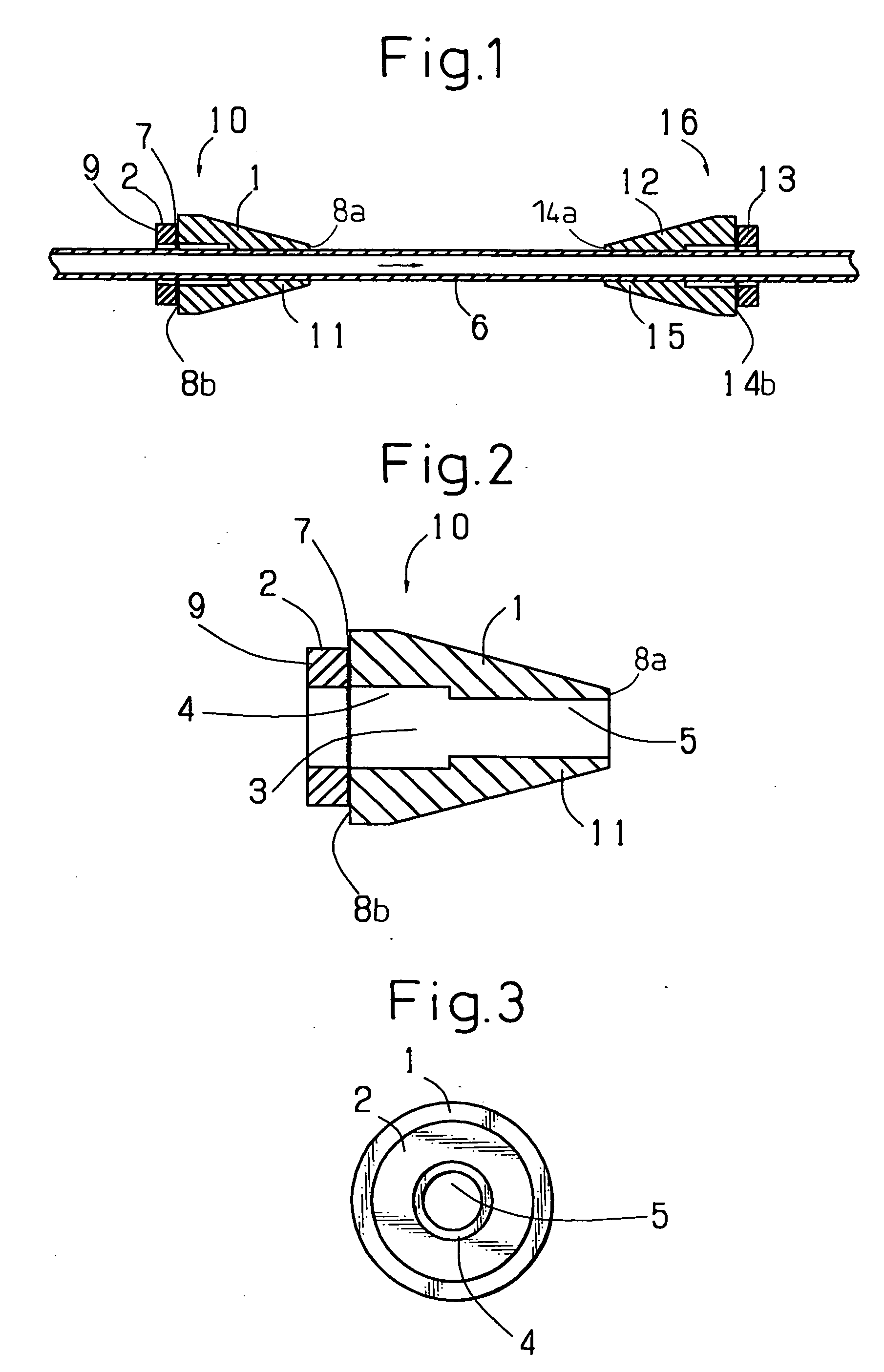 Ultrasonic flowmeter