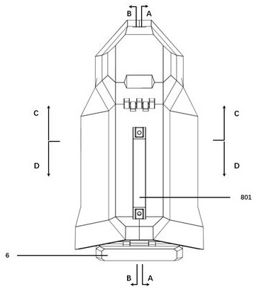 Intelligent information acquisition system for light-weapon shooting training