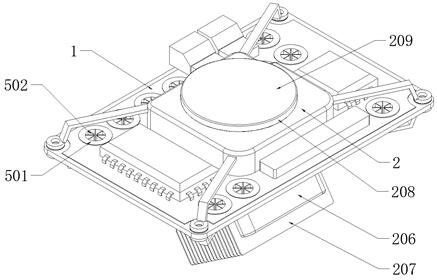 Semiconductor equipment precision assembly