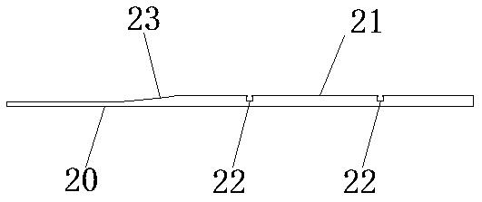 Flight principle demonstrating instrument