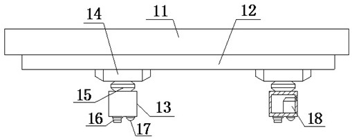 A remote monitoring detection workflow real-time monitoring system and method thereof