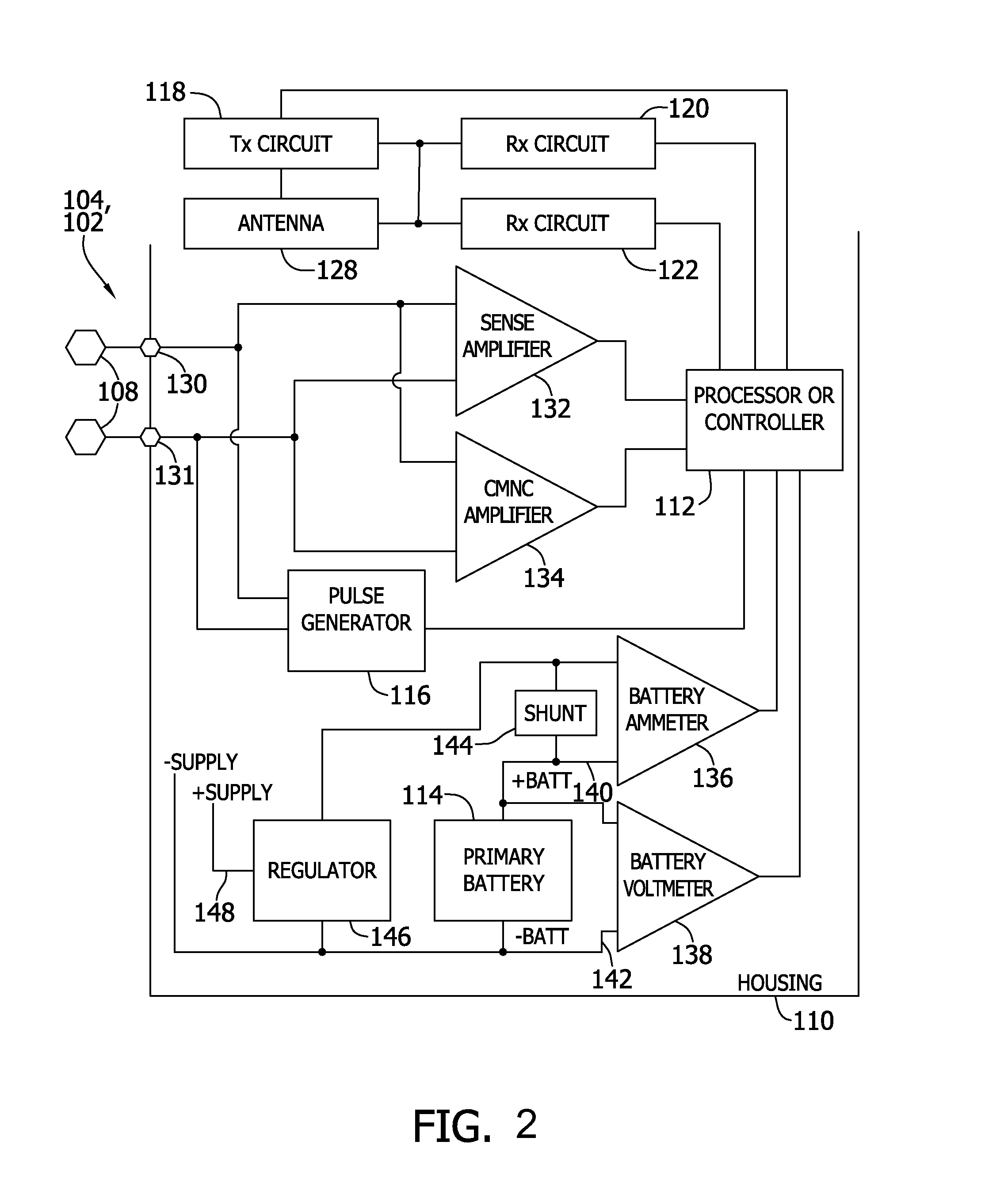 Dual chamber leadless pacemaker programmer and method