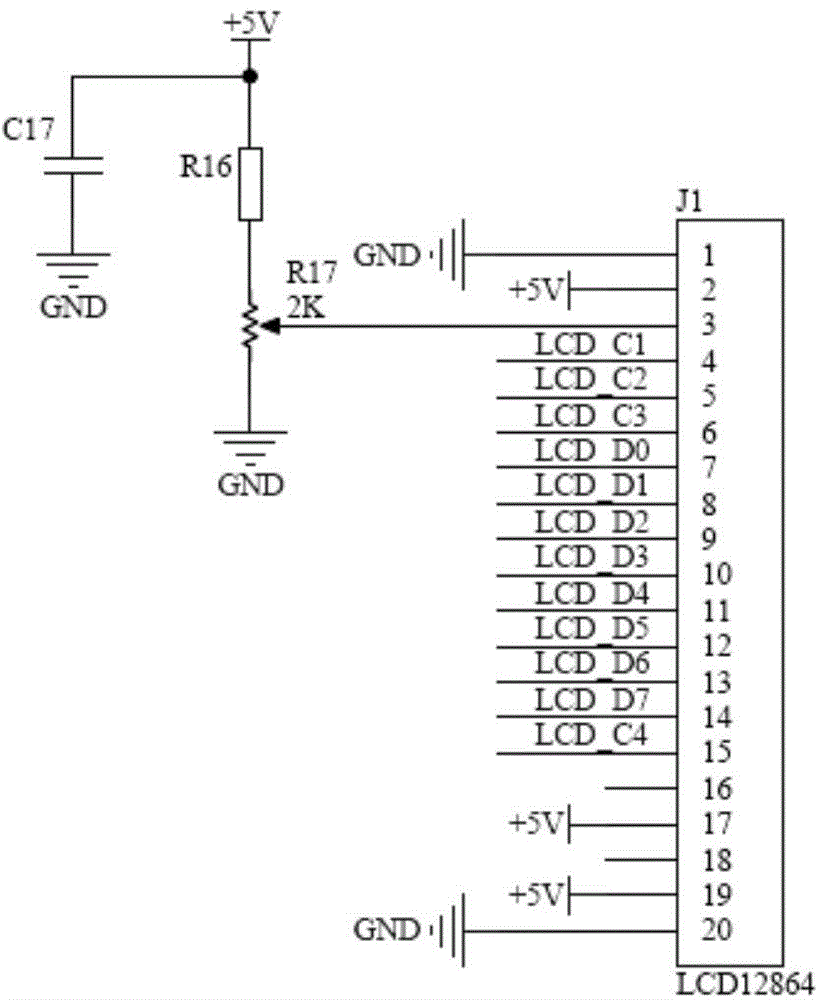 Constant-temperature ironing and fixed length clipping control system