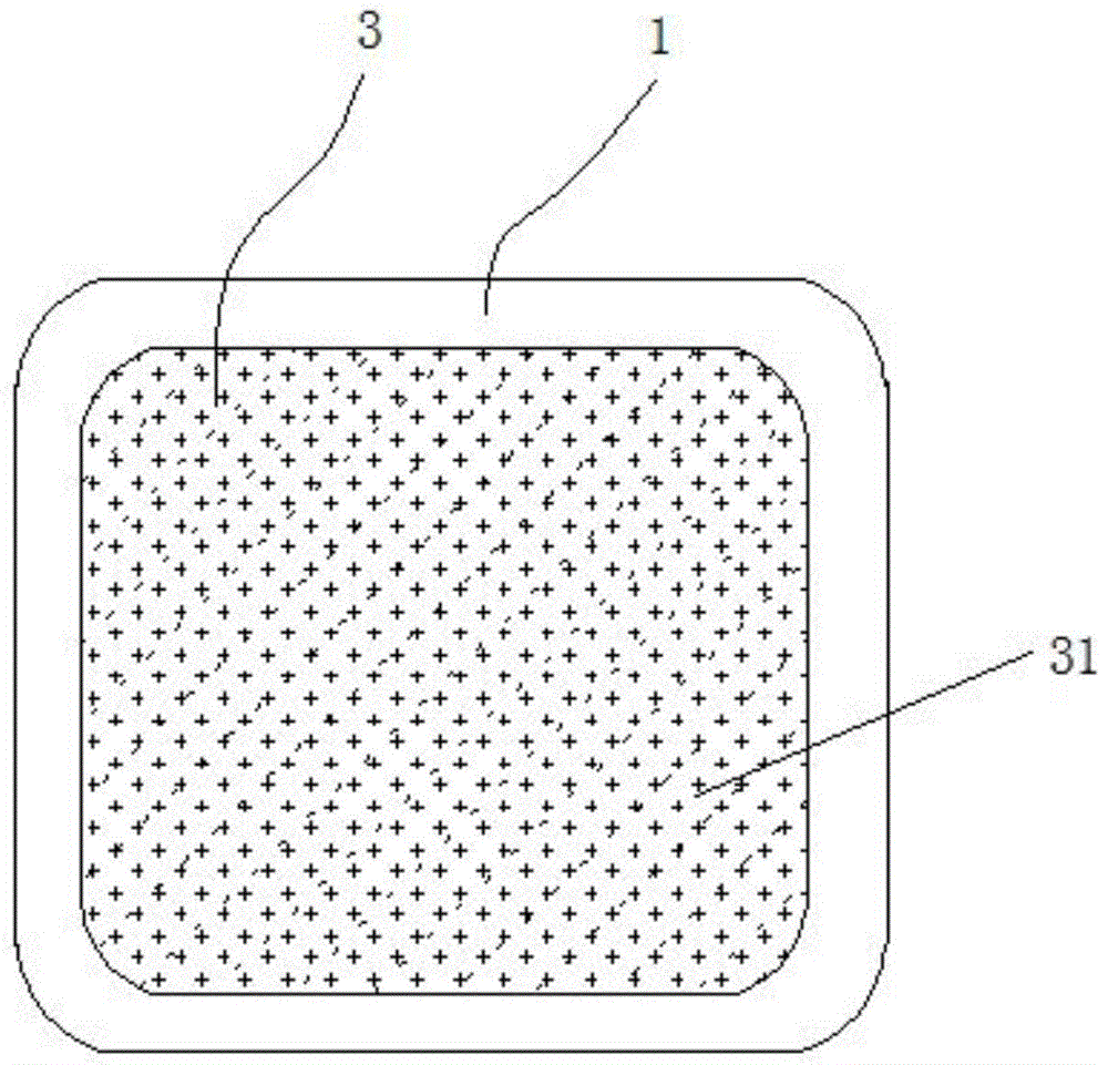 An ecological ornament, its production method and its customization method and information system