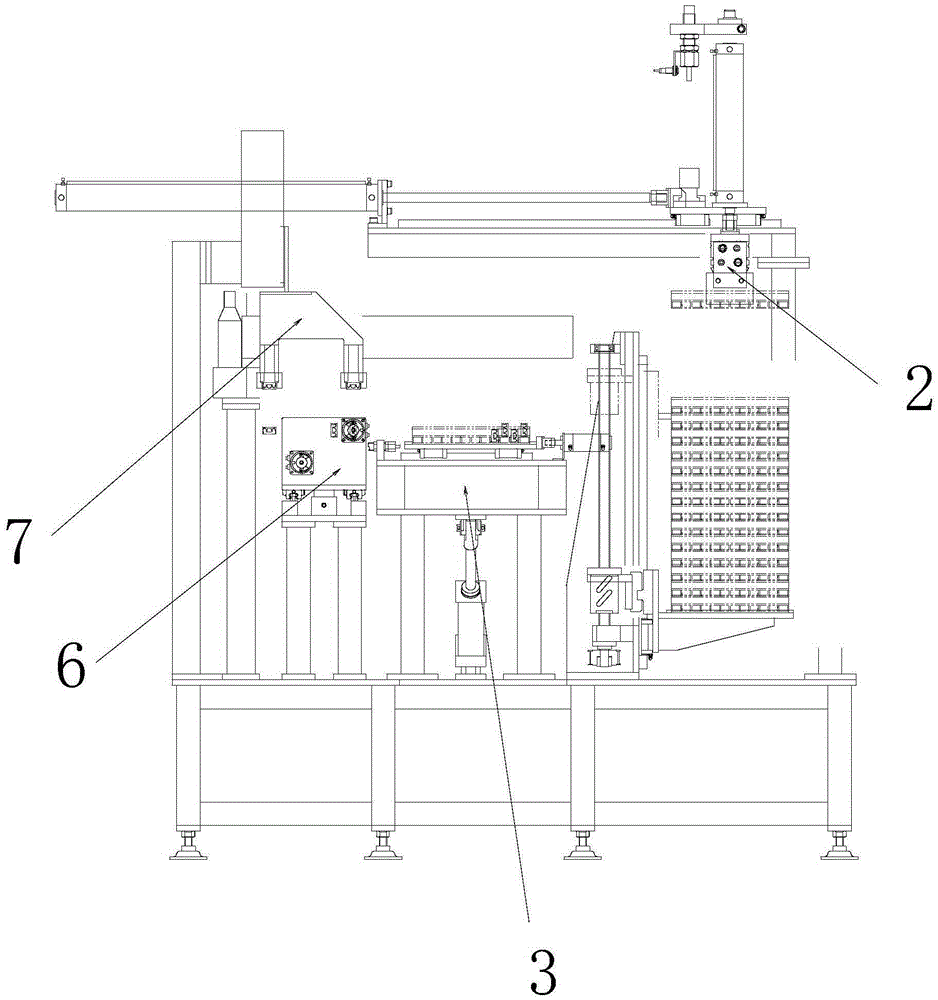 An automatic piston feeder for variable displacement compressors