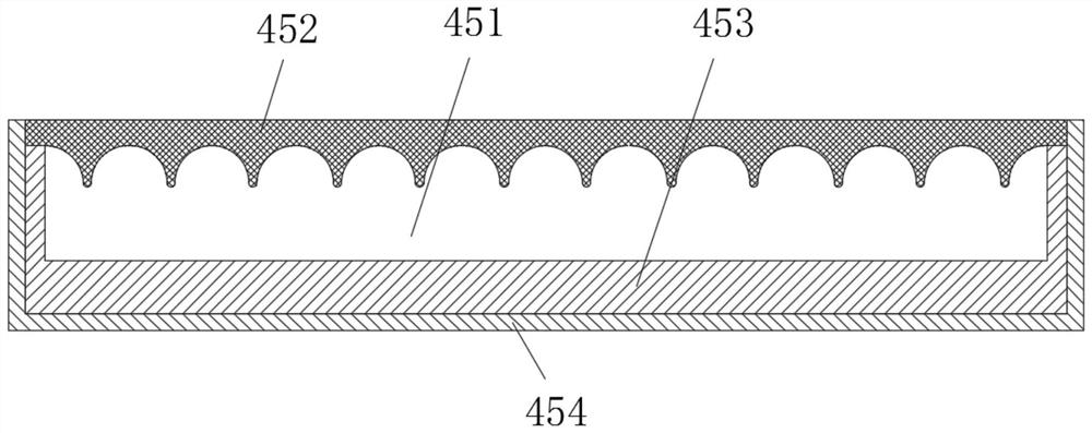 New energy vehicle air conditioning system and energy-saving control method