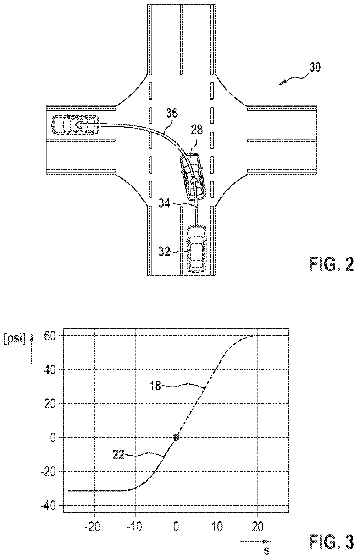 Method for predicting a driving maneuver in a driver assistance system