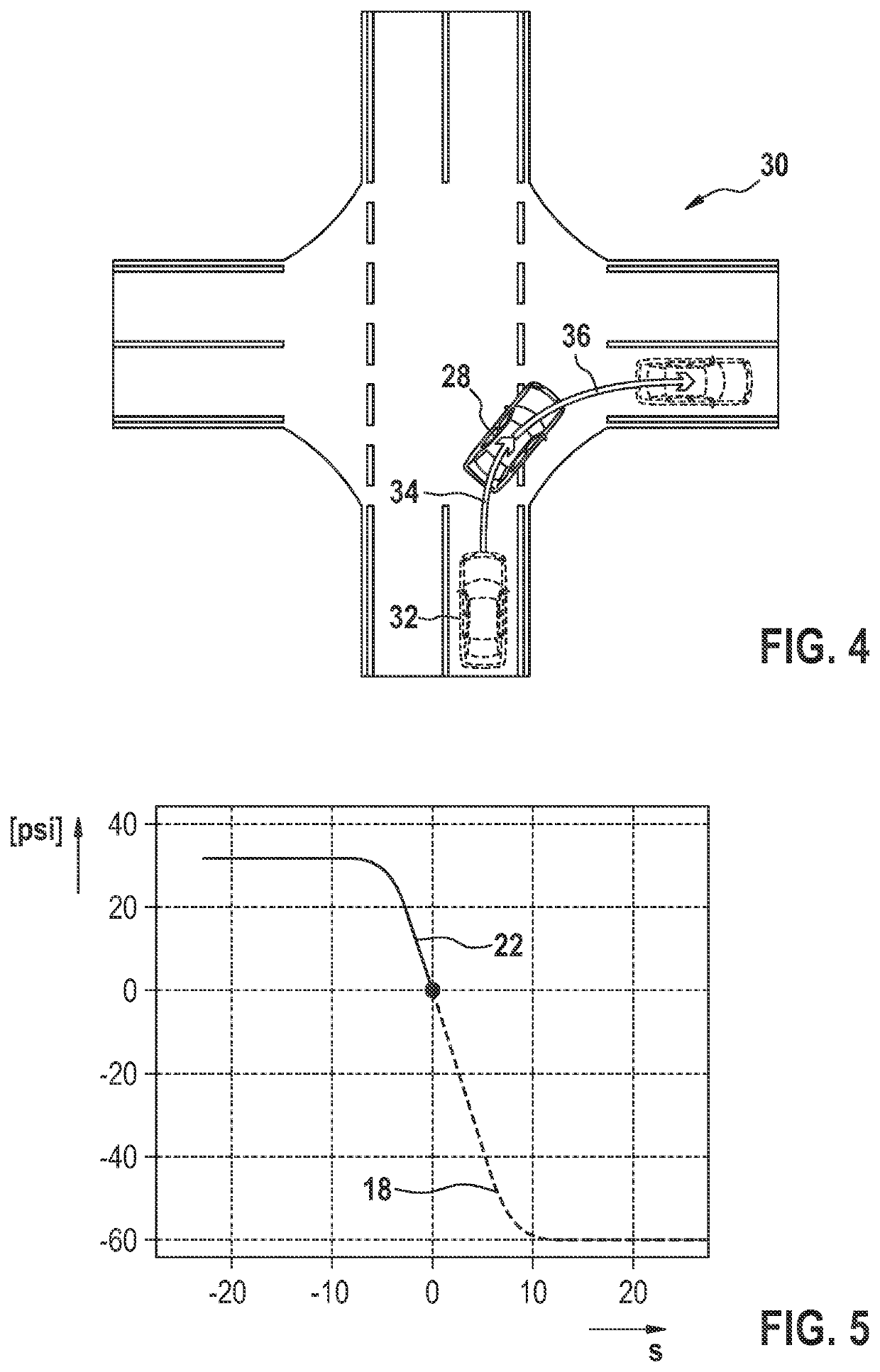 Method for predicting a driving maneuver in a driver assistance system