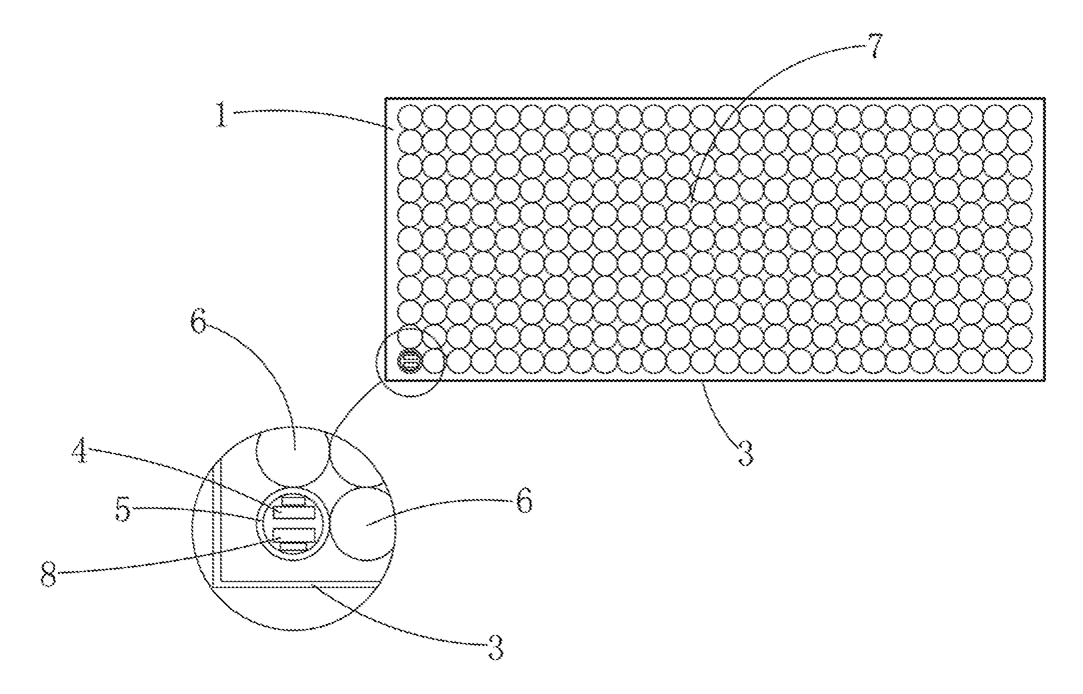 Sleep Support System and Control Method Thereof