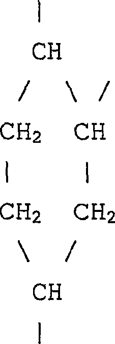 Silicone polymerisates