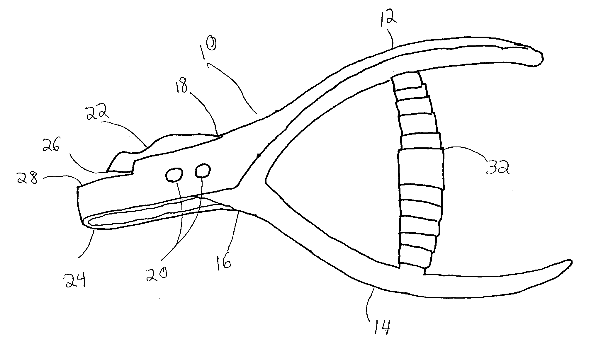 Tool and method for customizing and fitting automotive windshield moldings