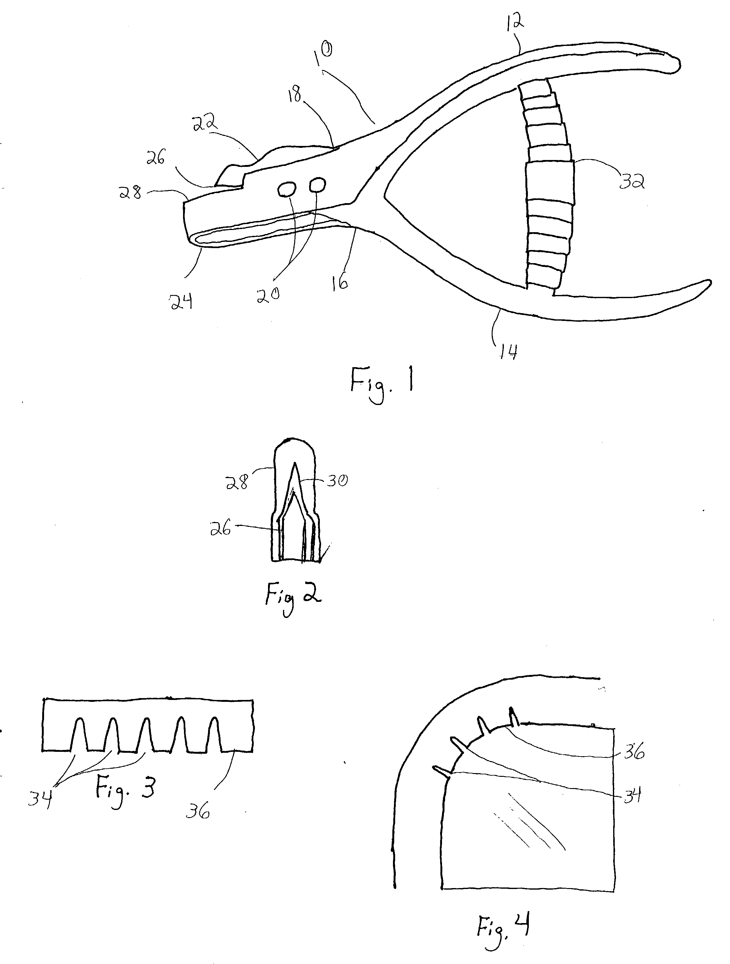 Tool and method for customizing and fitting automotive windshield moldings